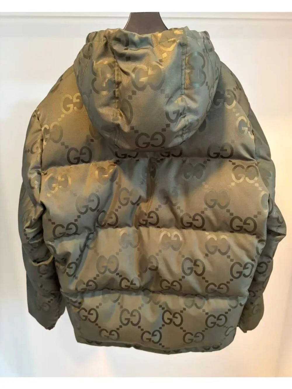 Gucci jumbo gg